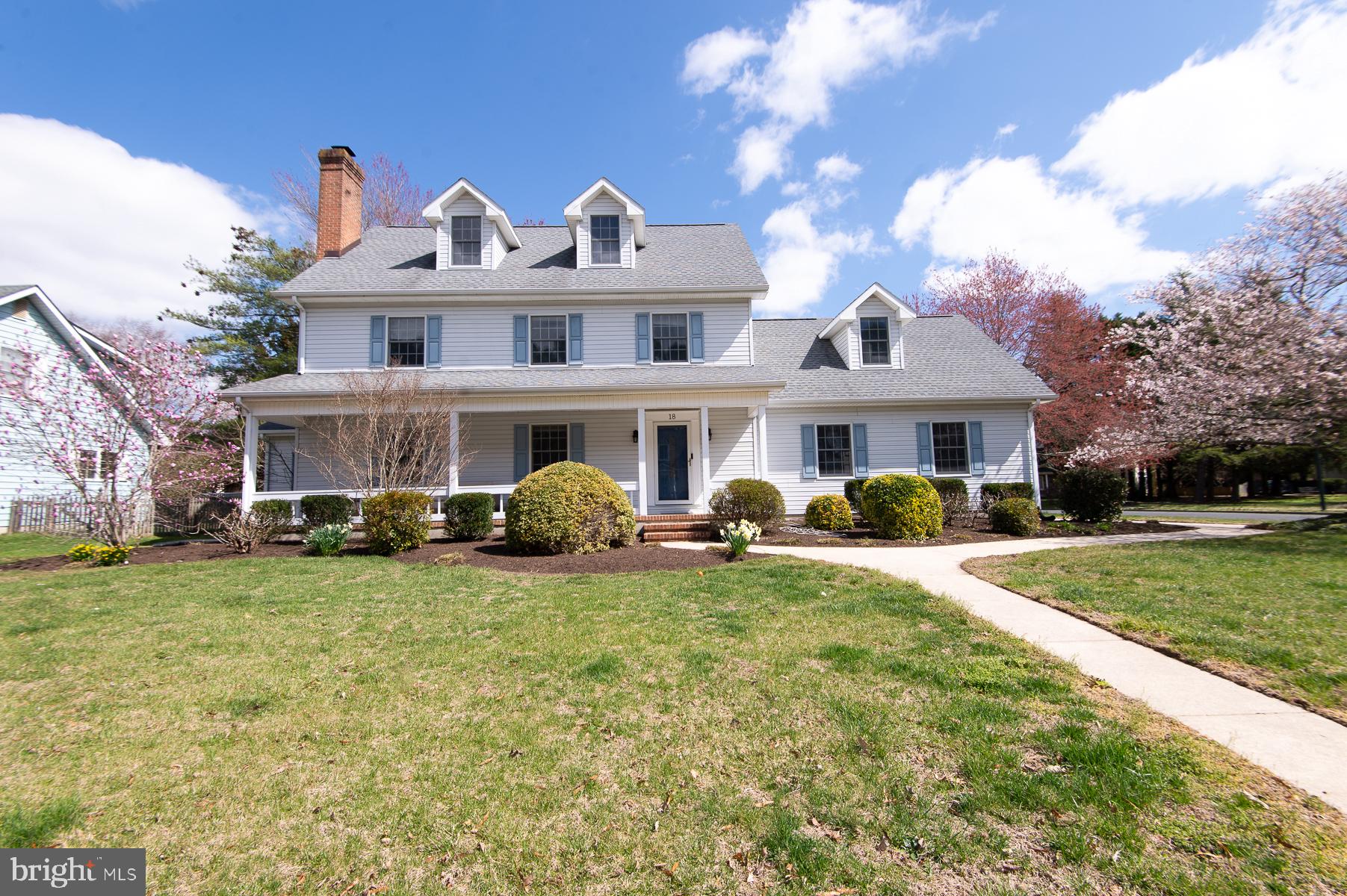 18 LONDONDERRY DRIVE