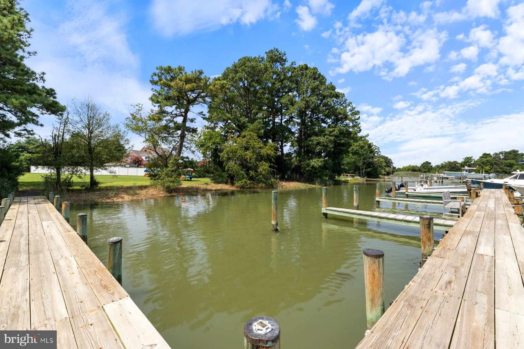 6705 TILGHMAN ISLAND ROAD