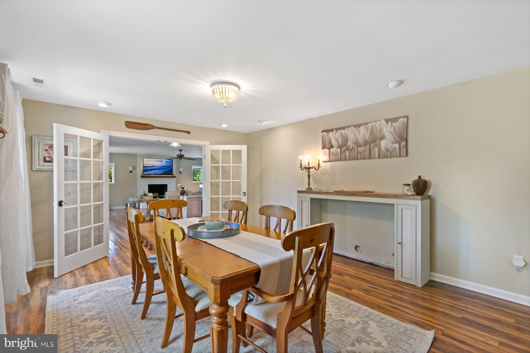 6705 TILGHMAN ISLAND ROAD