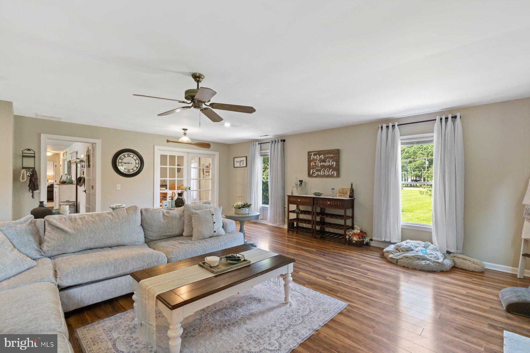 6705 TILGHMAN ISLAND ROAD