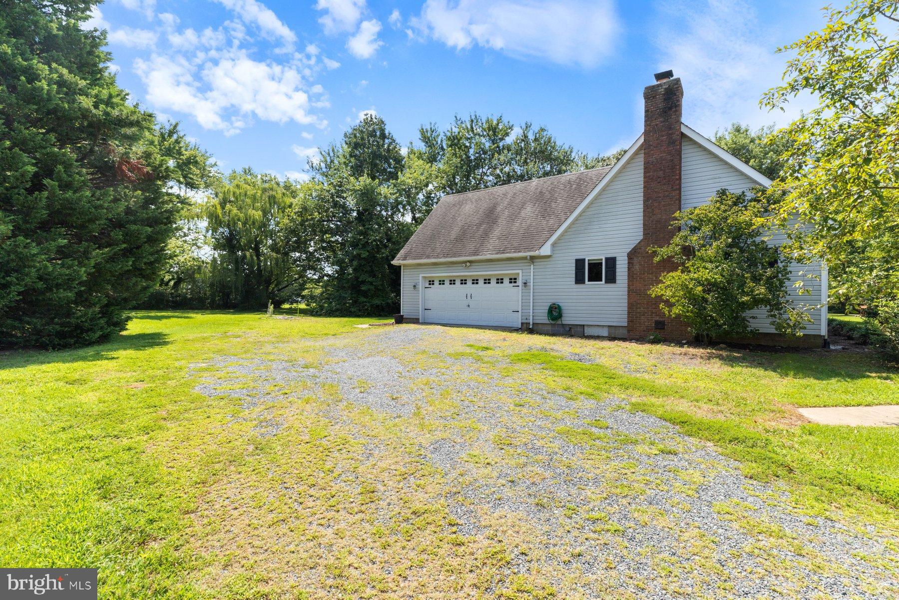 6705 TILGHMAN ISLAND ROAD