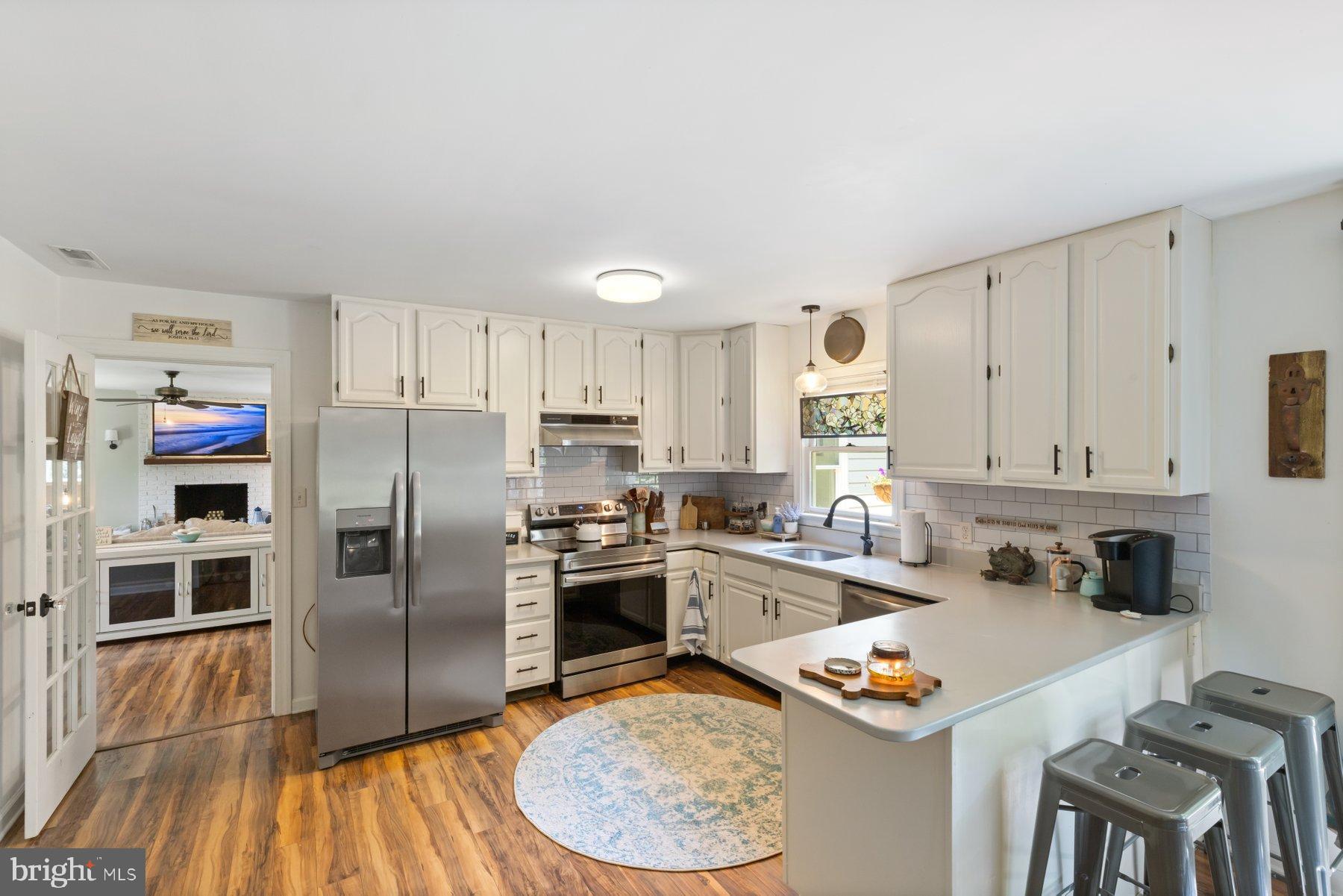 6705 TILGHMAN ISLAND ROAD