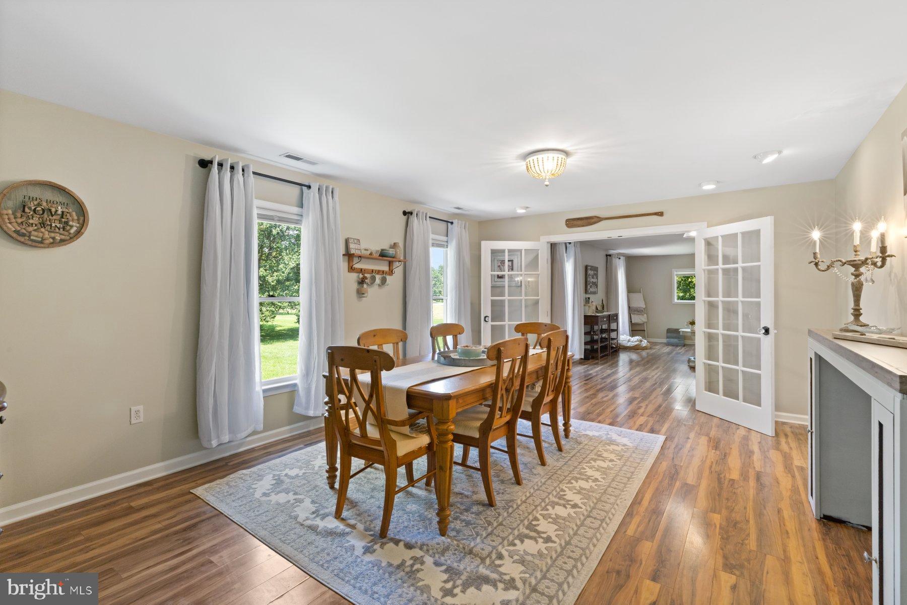 6705 TILGHMAN ISLAND ROAD