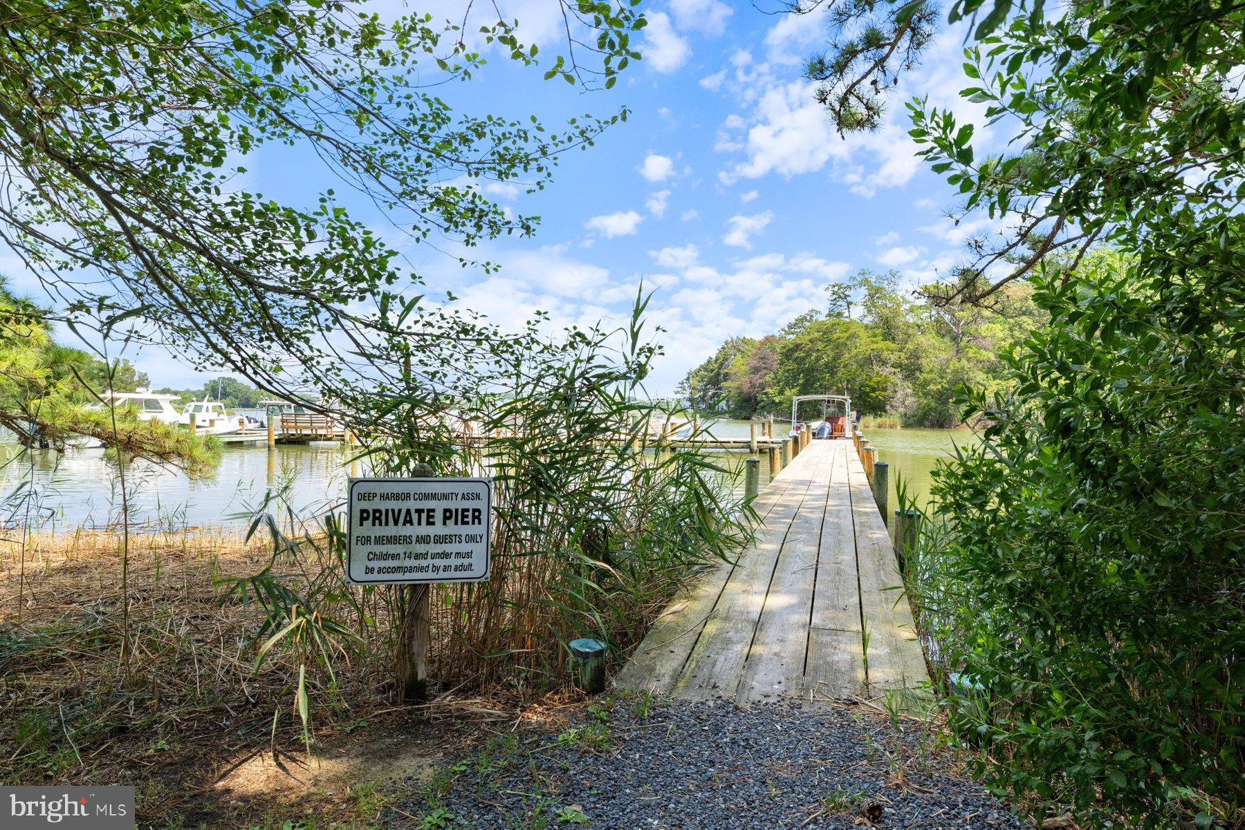 6705 TILGHMAN ISLAND ROAD