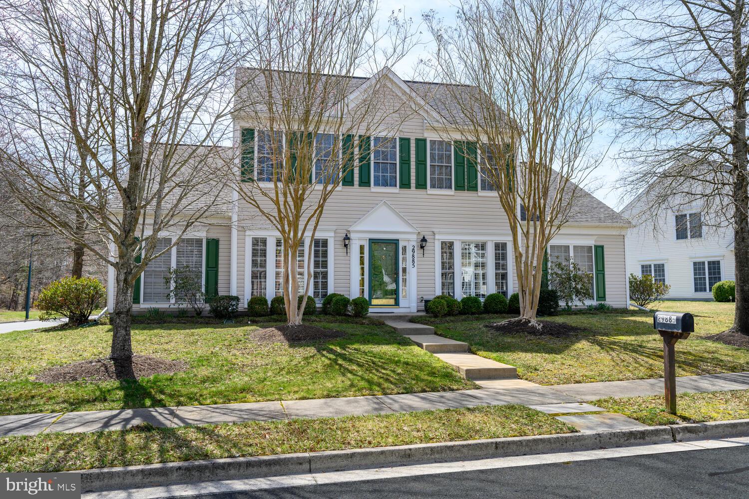 29885 HILLARY AVENUE