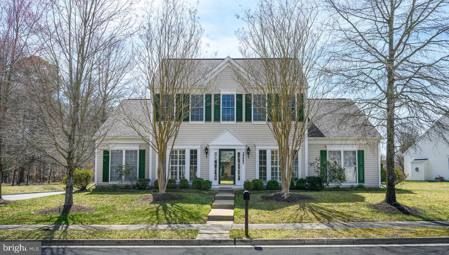 29885 HILLARY AVENUE