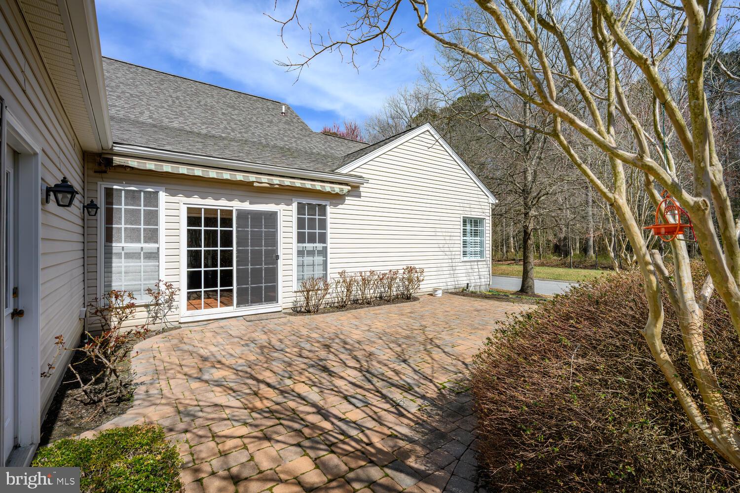 29885 HILLARY AVENUE