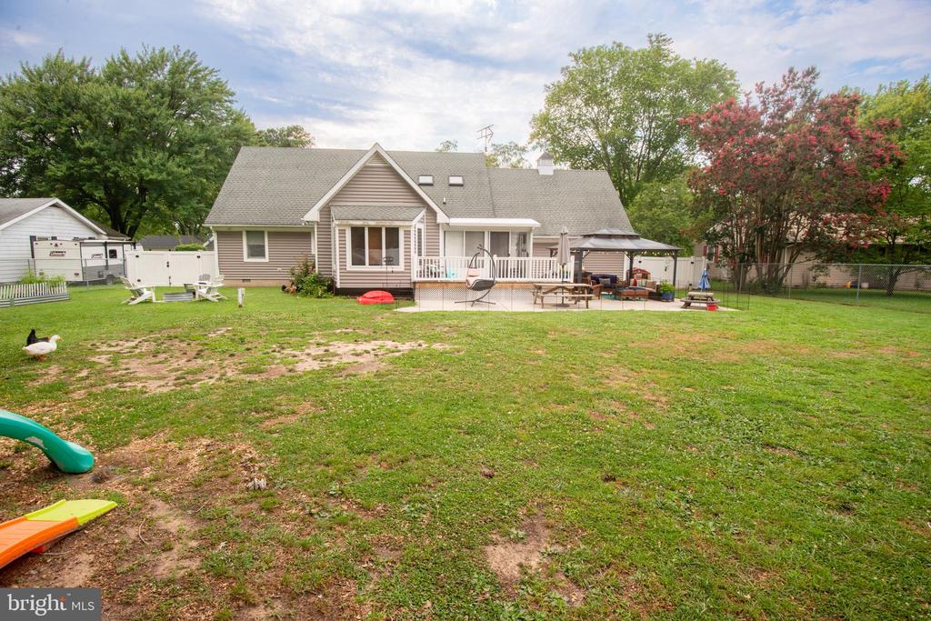 3853 RUMSEY DRIVE