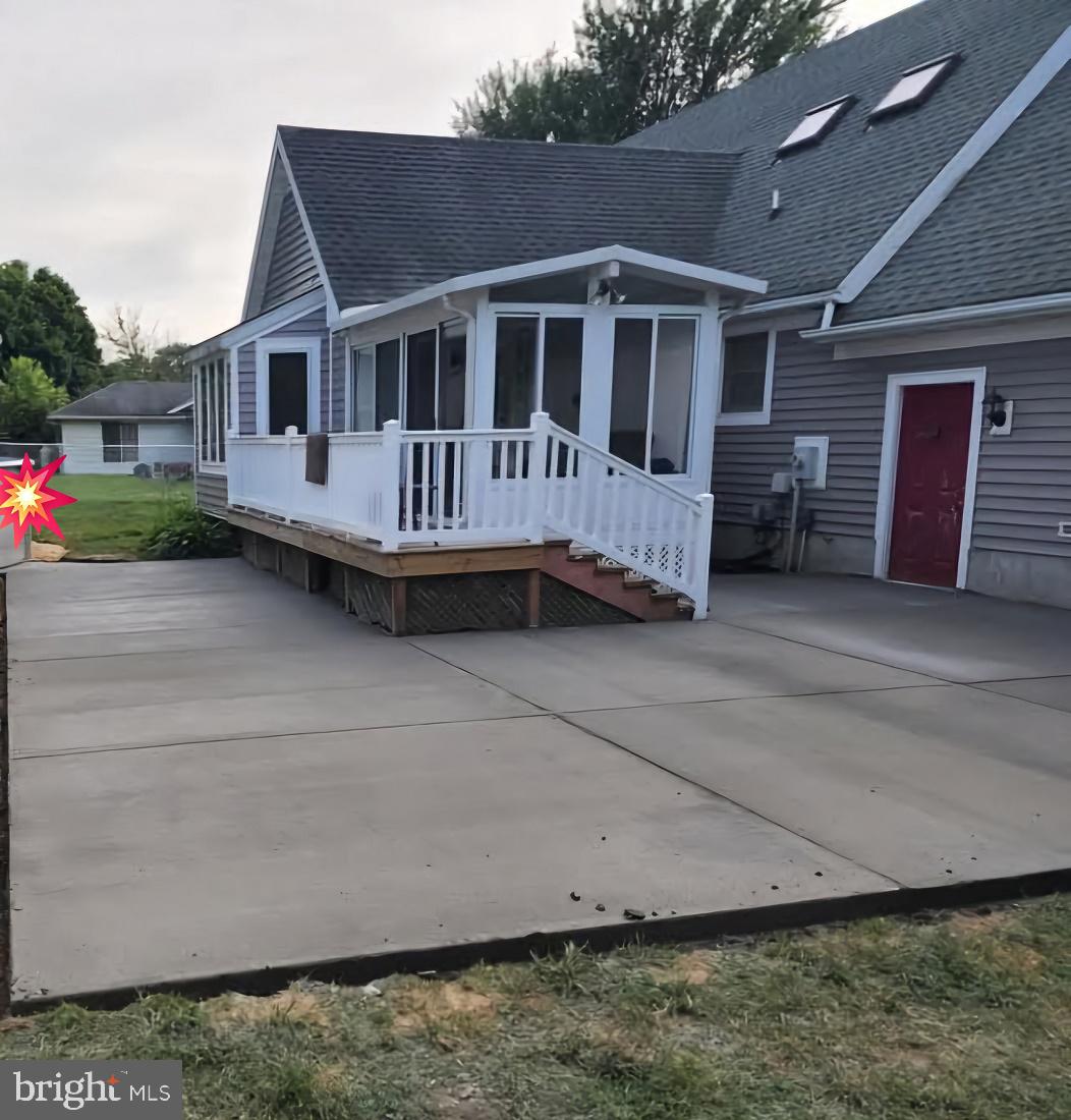 3853 RUMSEY DRIVE