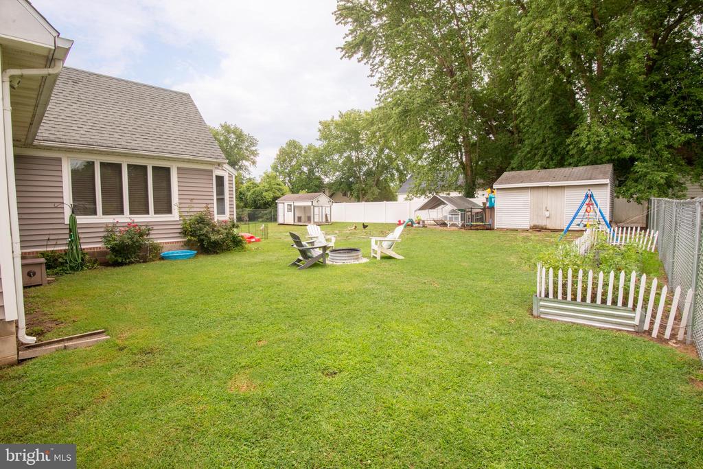 3853 RUMSEY DRIVE