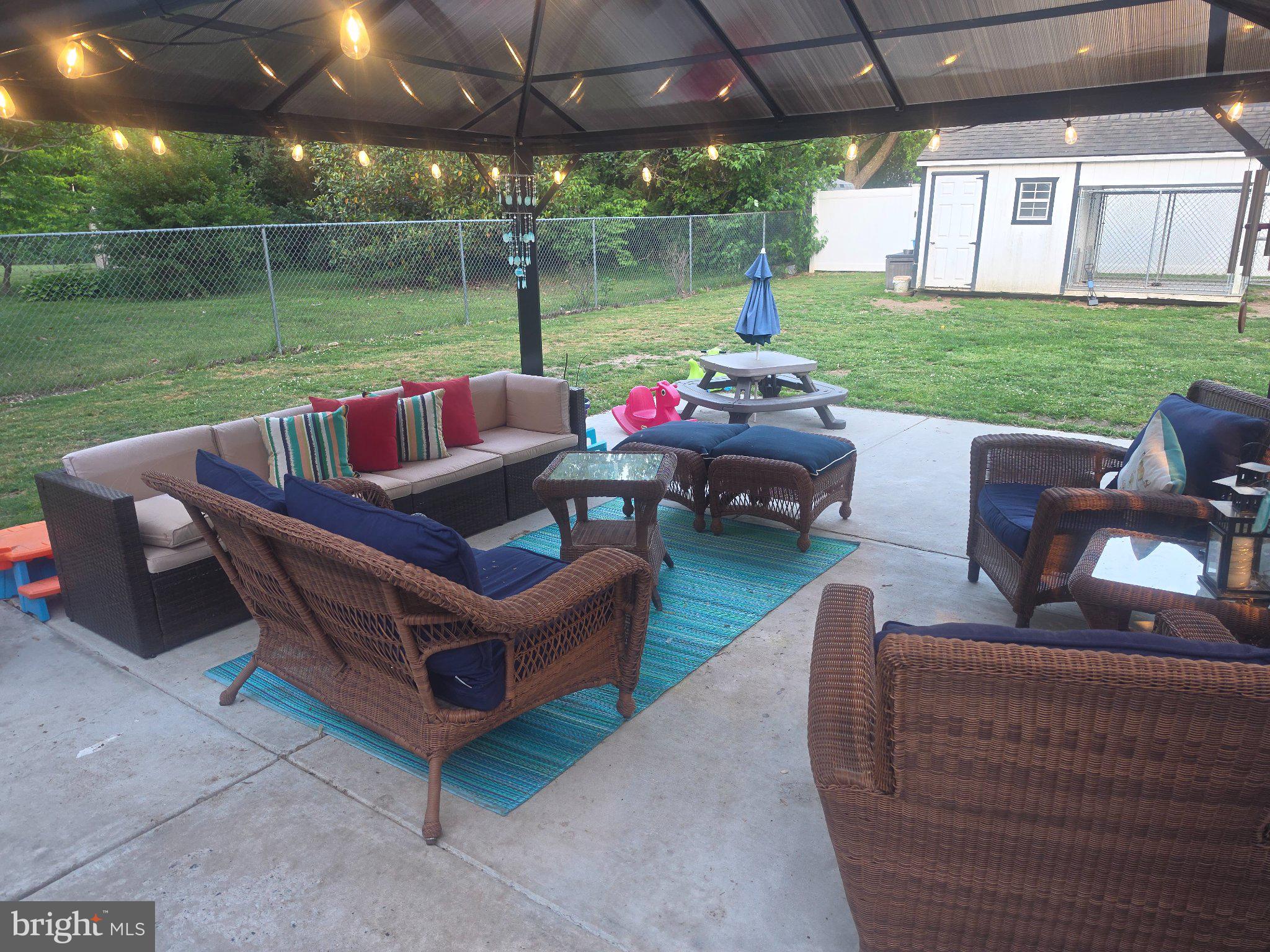 3853 RUMSEY DRIVE