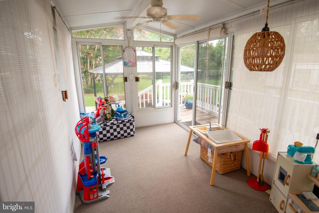 3853 RUMSEY DRIVE