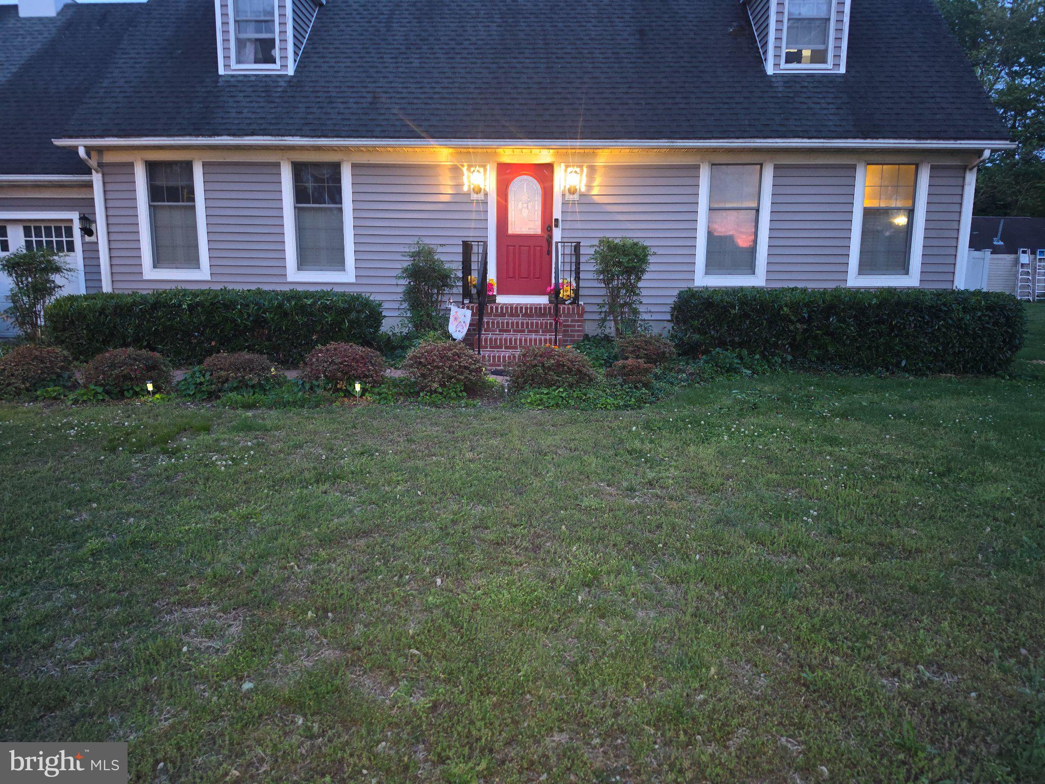 3853 RUMSEY DRIVE