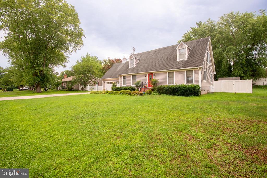 3853 RUMSEY DRIVE