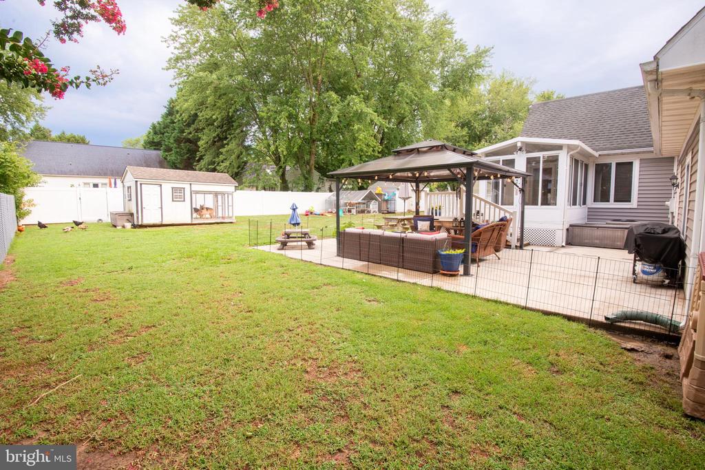 3853 RUMSEY DRIVE