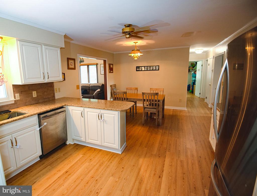 3853 RUMSEY DRIVE