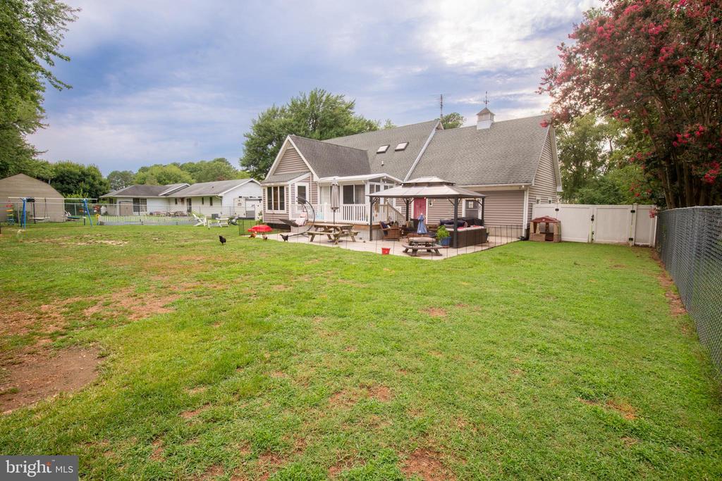 3853 RUMSEY DRIVE