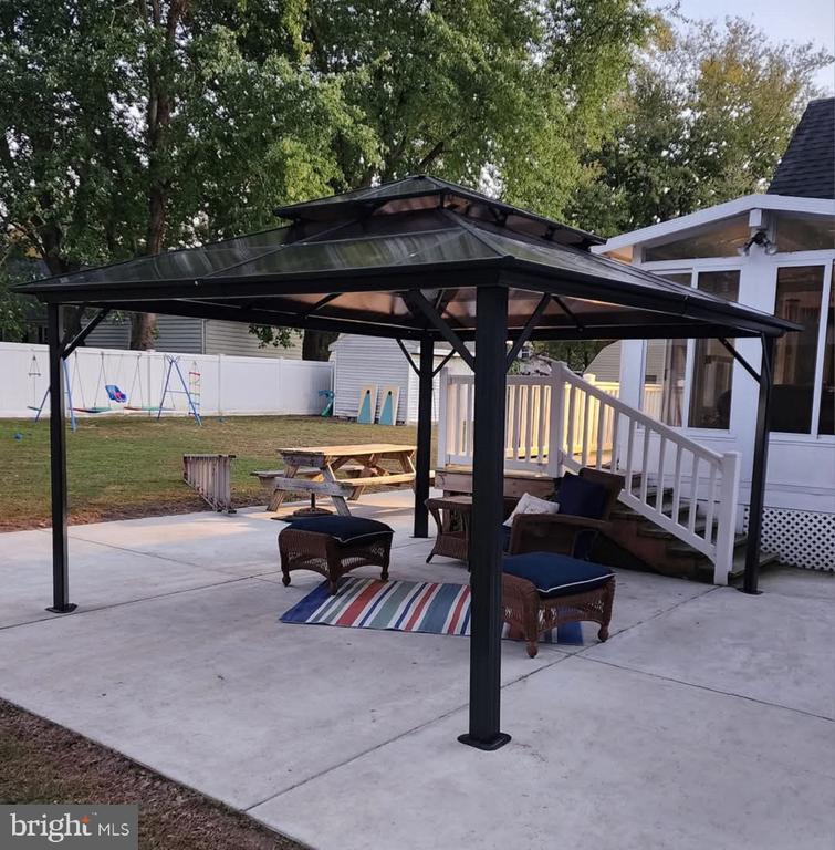 3853 RUMSEY DRIVE