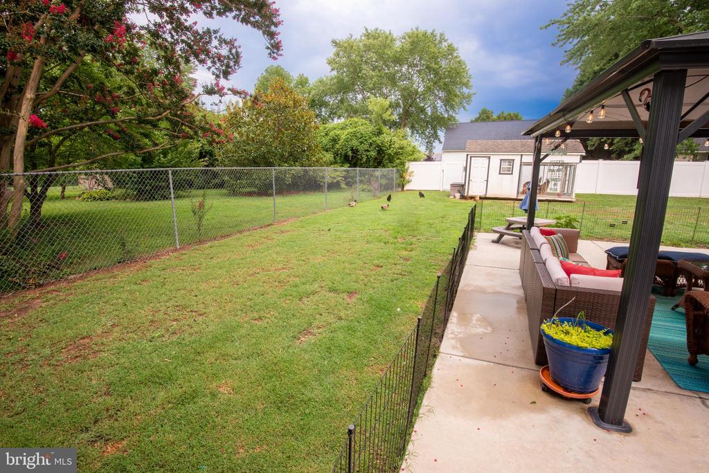 3853 RUMSEY DRIVE