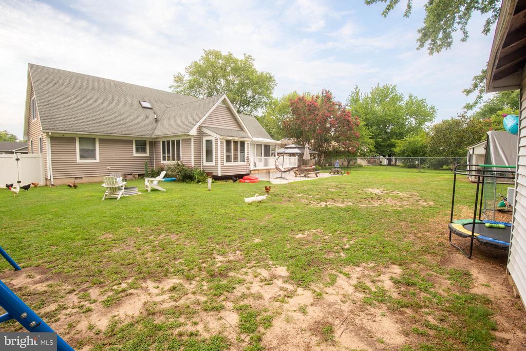 3853 RUMSEY DRIVE