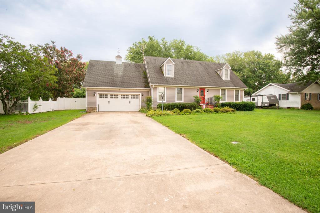 3853 RUMSEY DRIVE