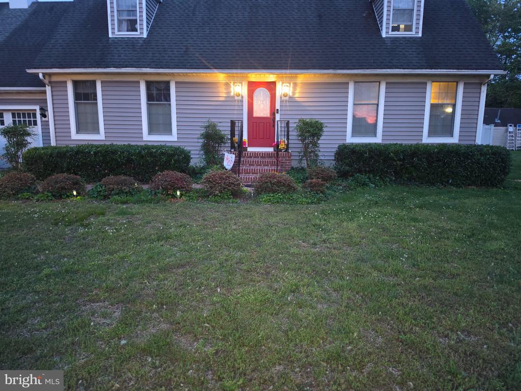 3853 RUMSEY DRIVE