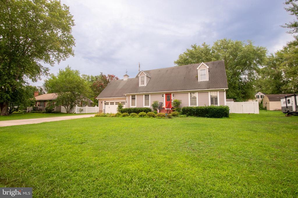 3853 RUMSEY DRIVE