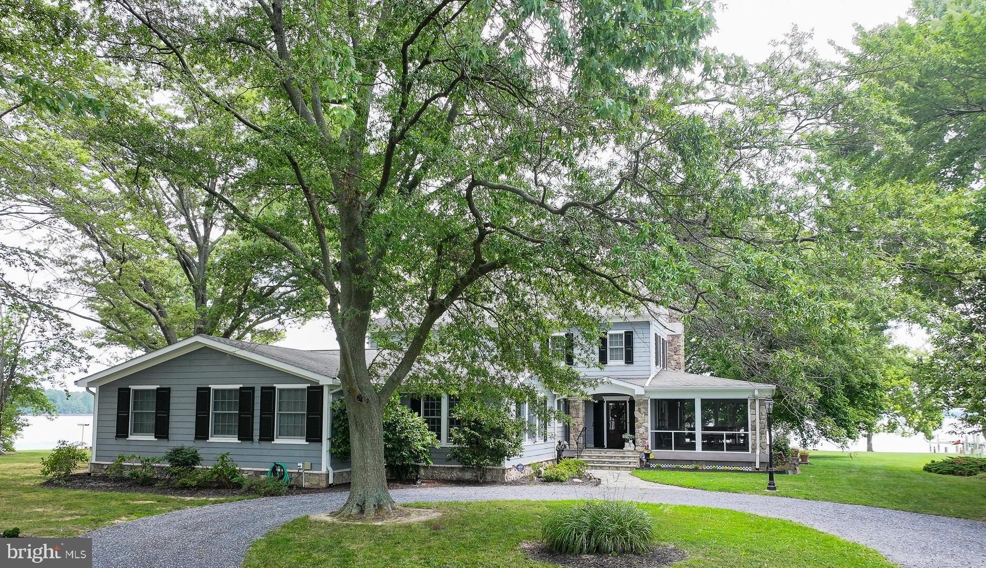 5995 ELSTON SHORE ROAD