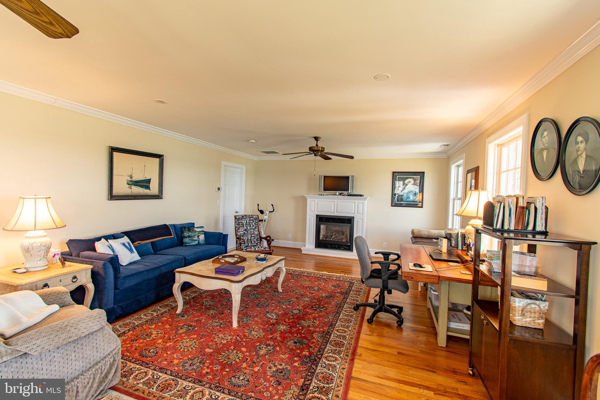 5995 ELSTON SHORE ROAD