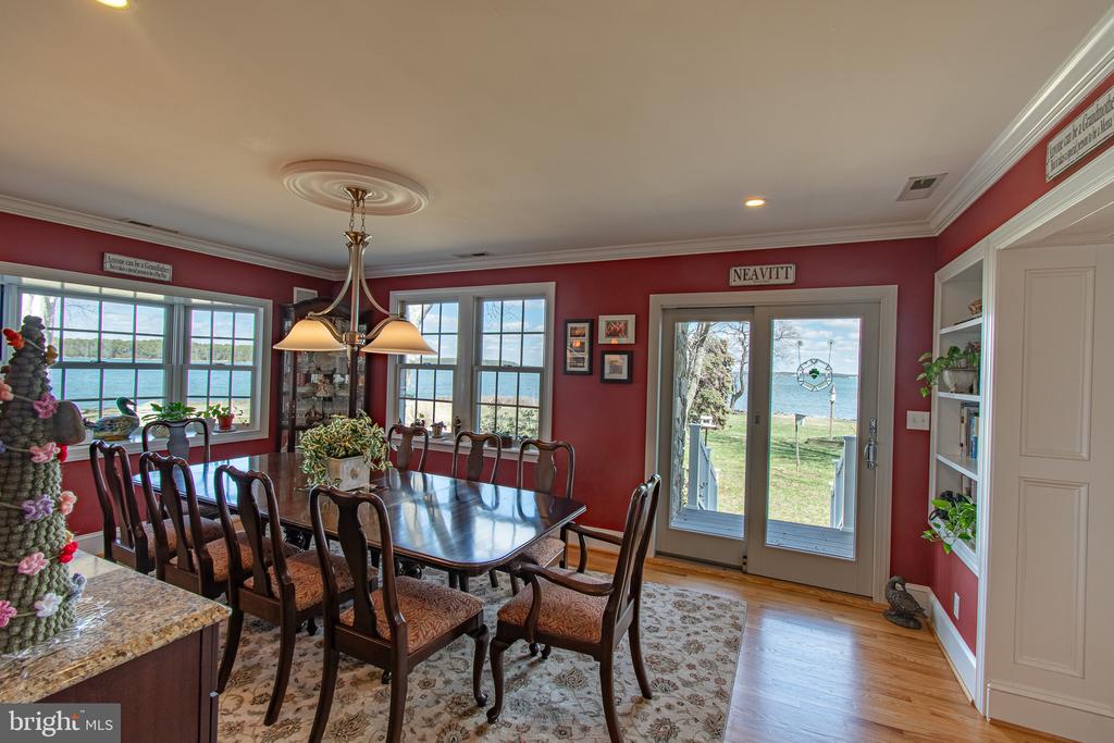 5995 ELSTON SHORE ROAD