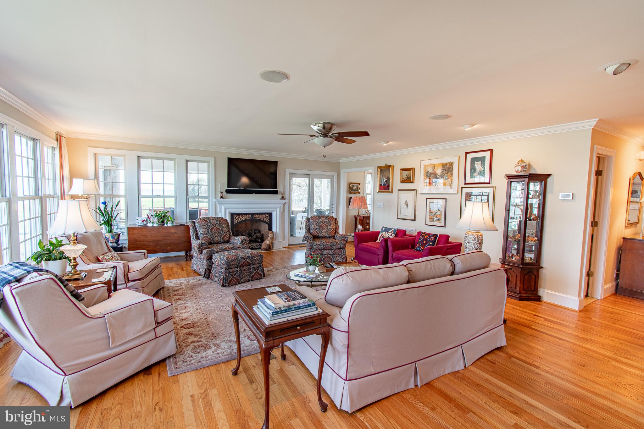 5995 ELSTON SHORE ROAD