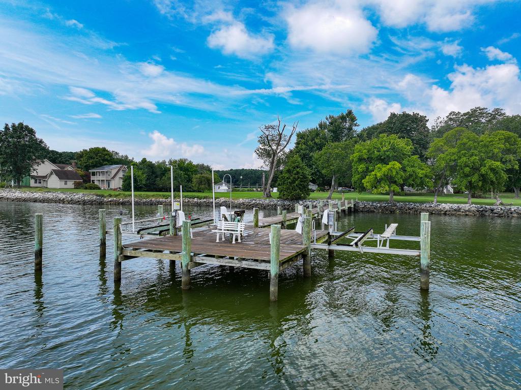 5995 ELSTON SHORE ROAD