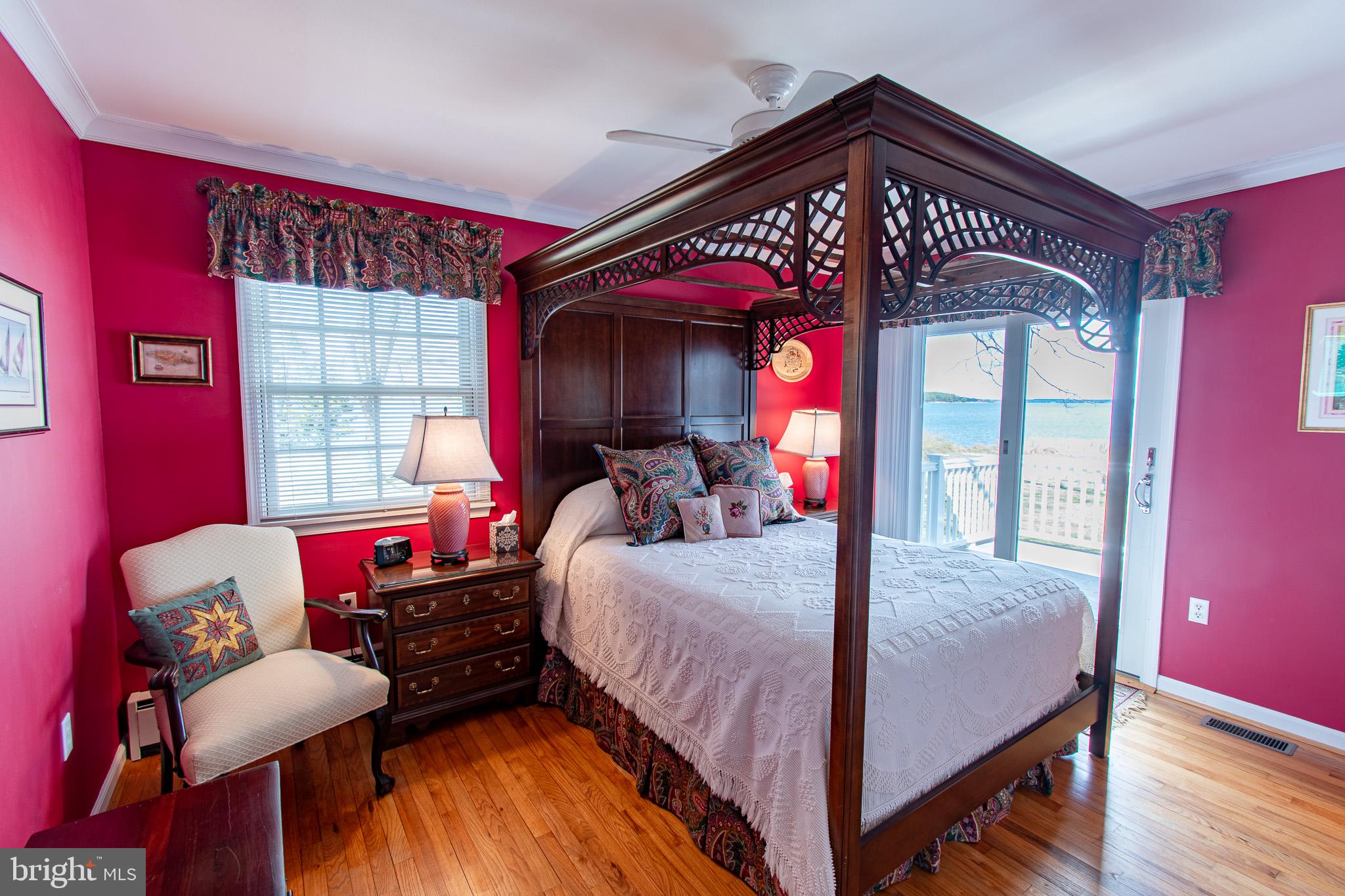 5995 ELSTON SHORE ROAD