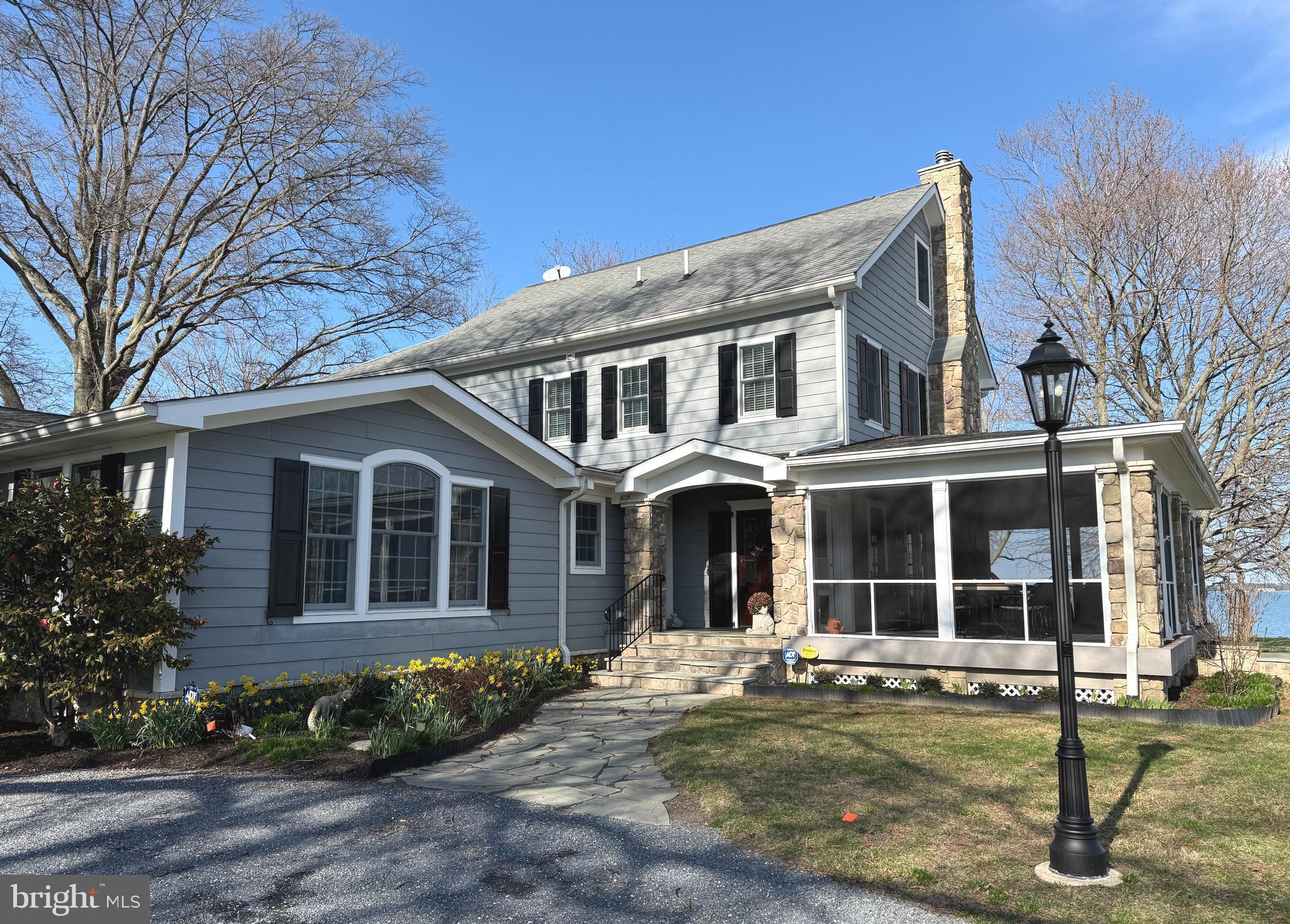 5995 ELSTON SHORE ROAD