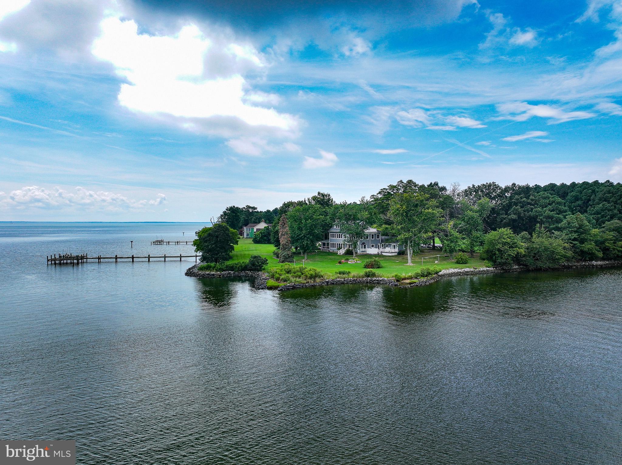 5995 ELSTON SHORE ROAD