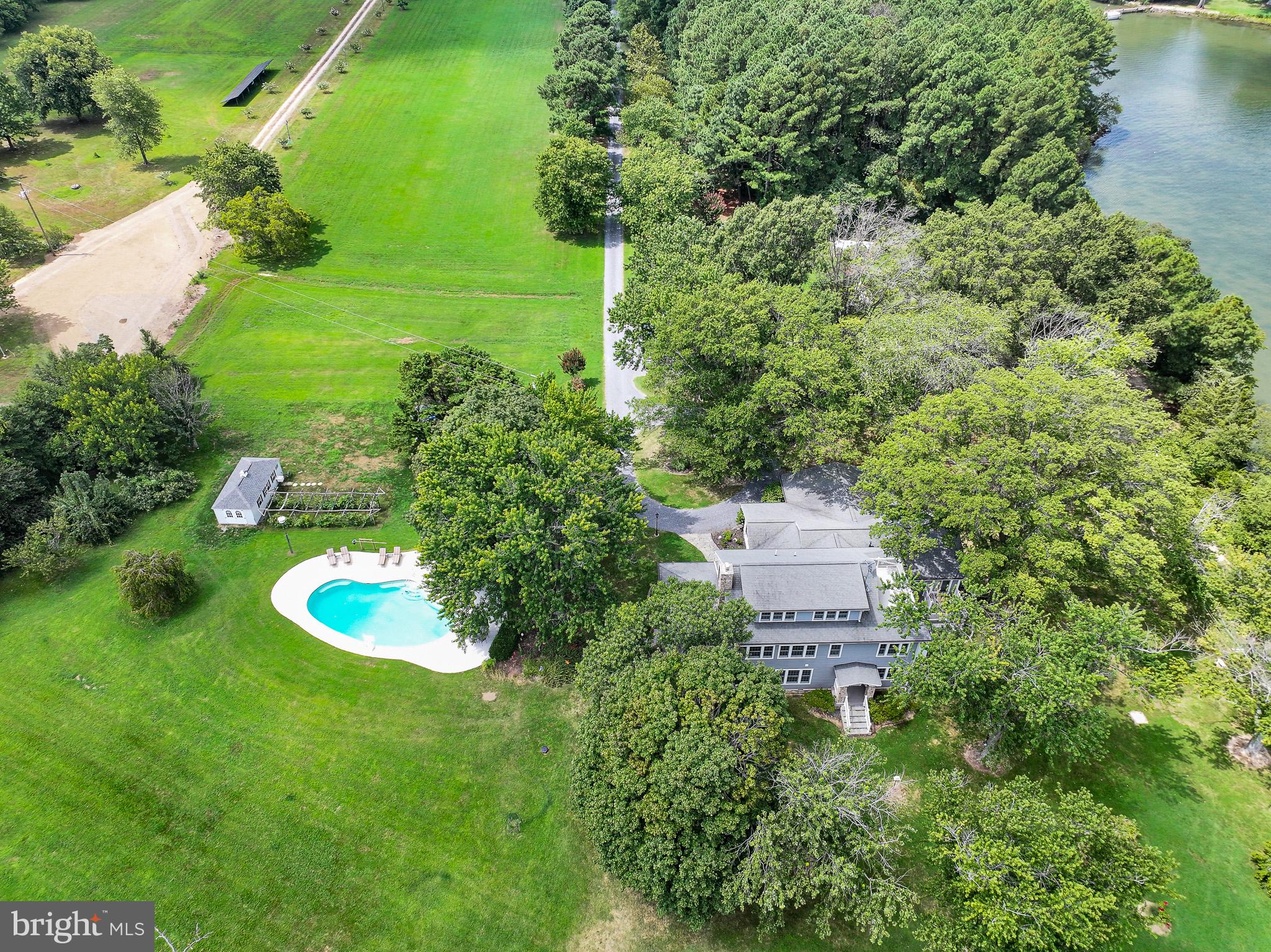 5995 ELSTON SHORE ROAD