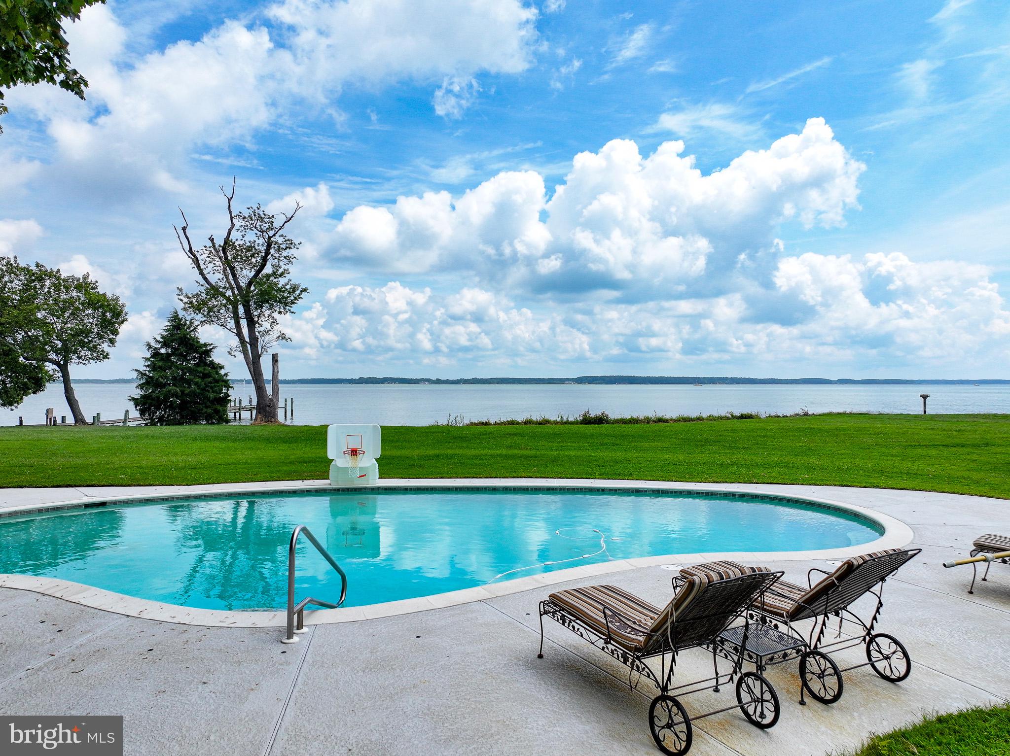 5995 ELSTON SHORE ROAD