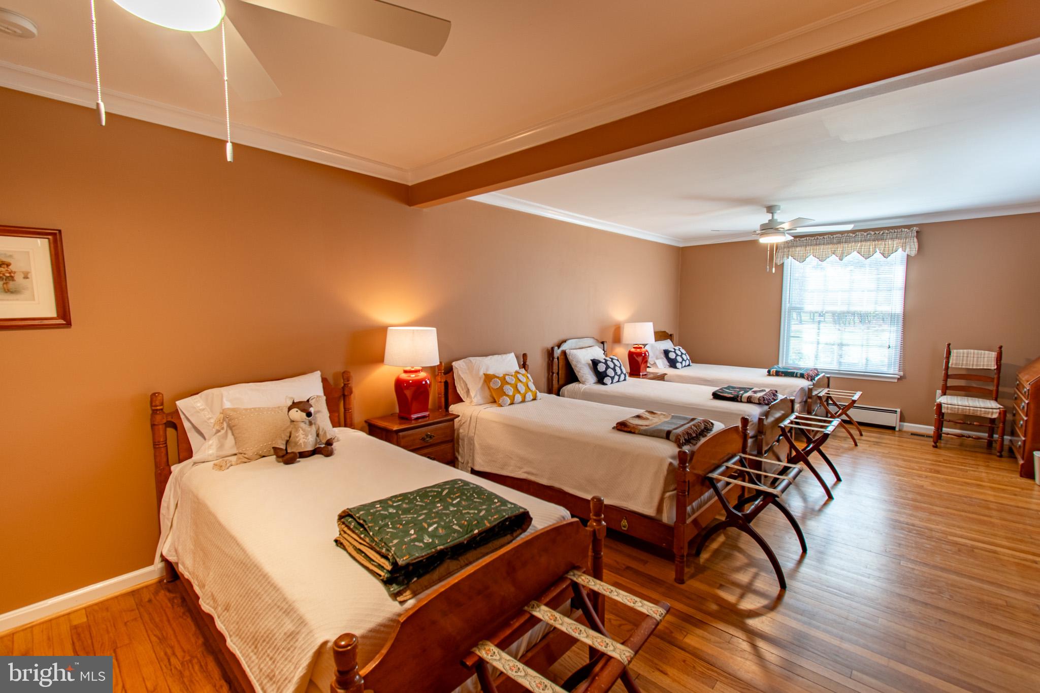 5995 ELSTON SHORE ROAD