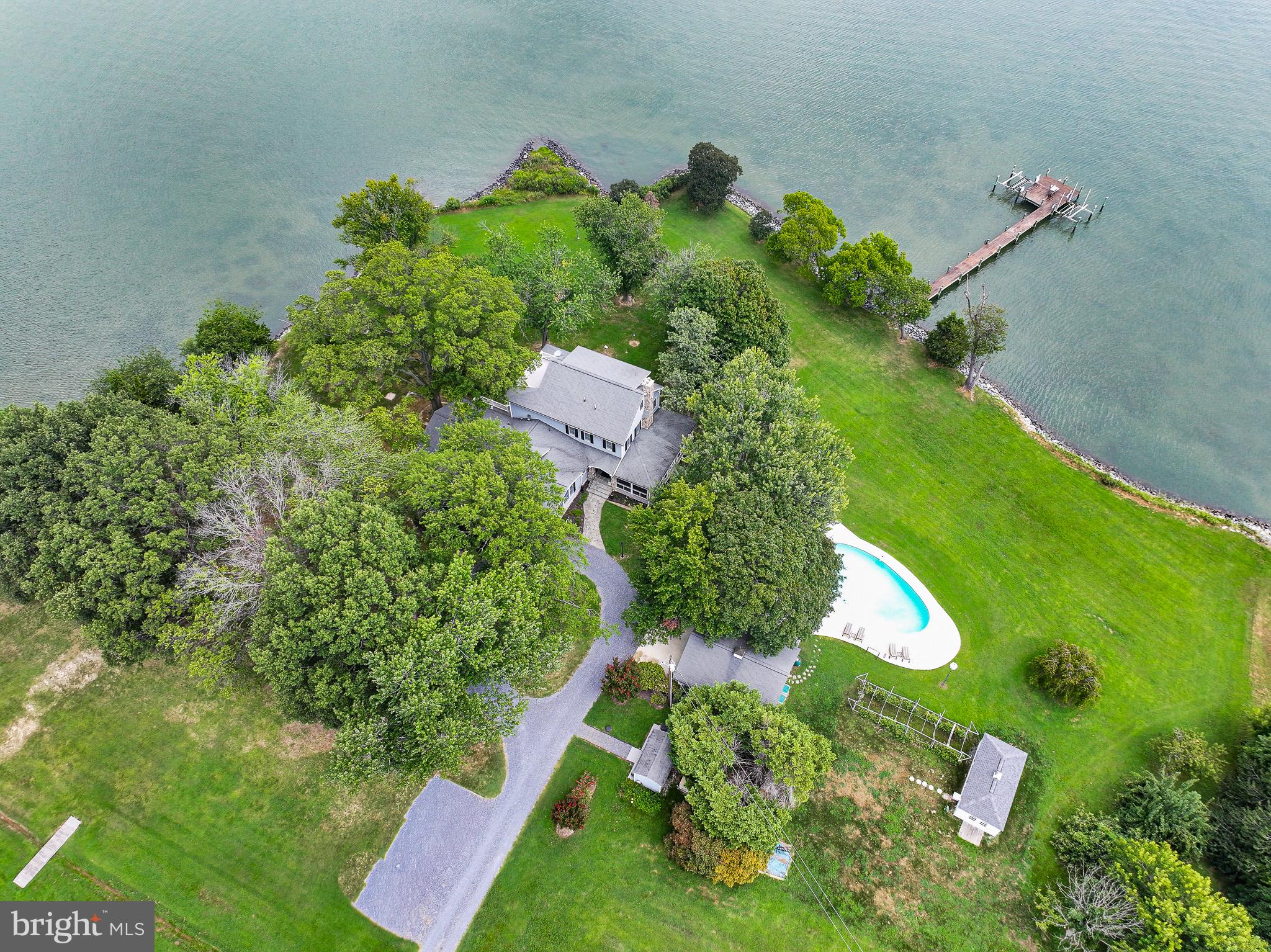 5995 ELSTON SHORE ROAD