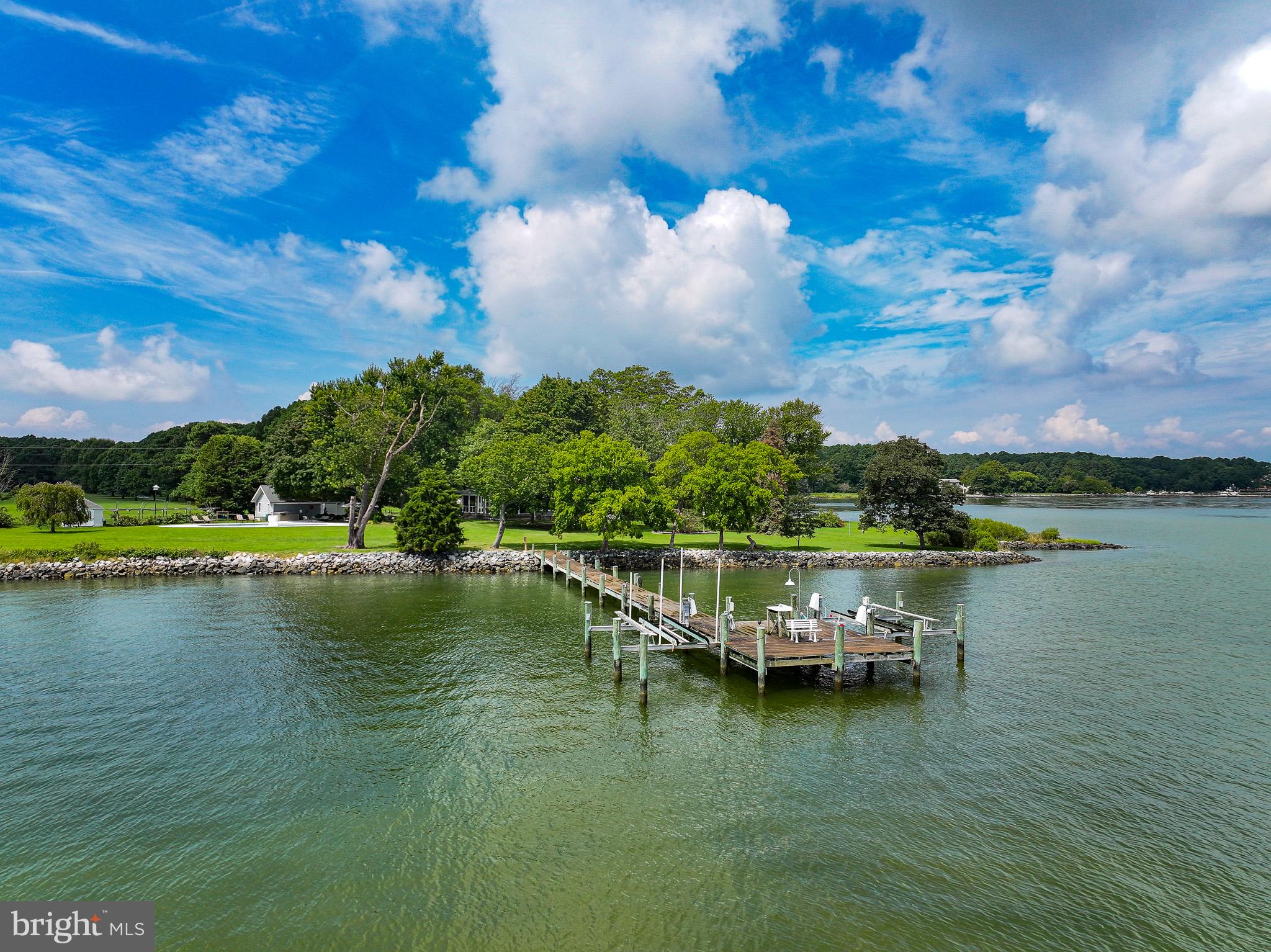 5995 ELSTON SHORE ROAD