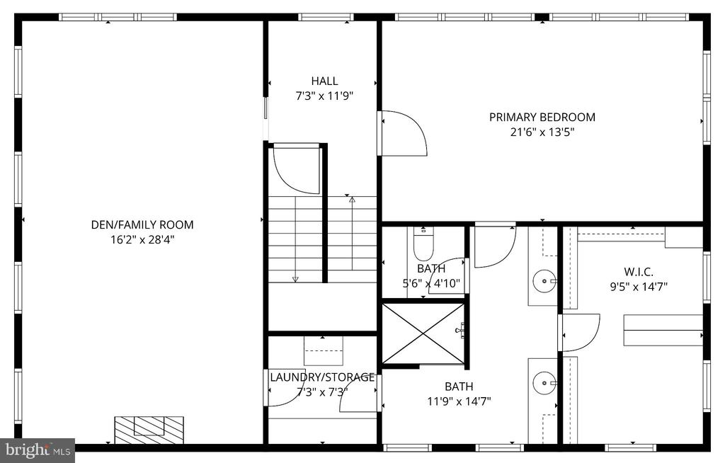 5995 ELSTON SHORE ROAD