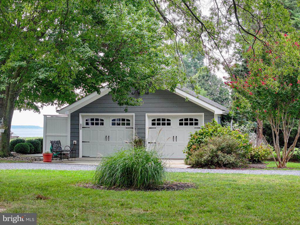 5995 ELSTON SHORE ROAD