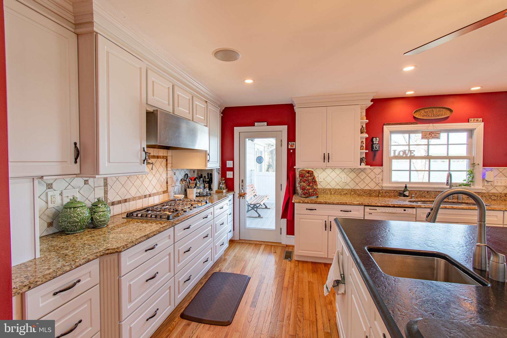 5995 ELSTON SHORE ROAD