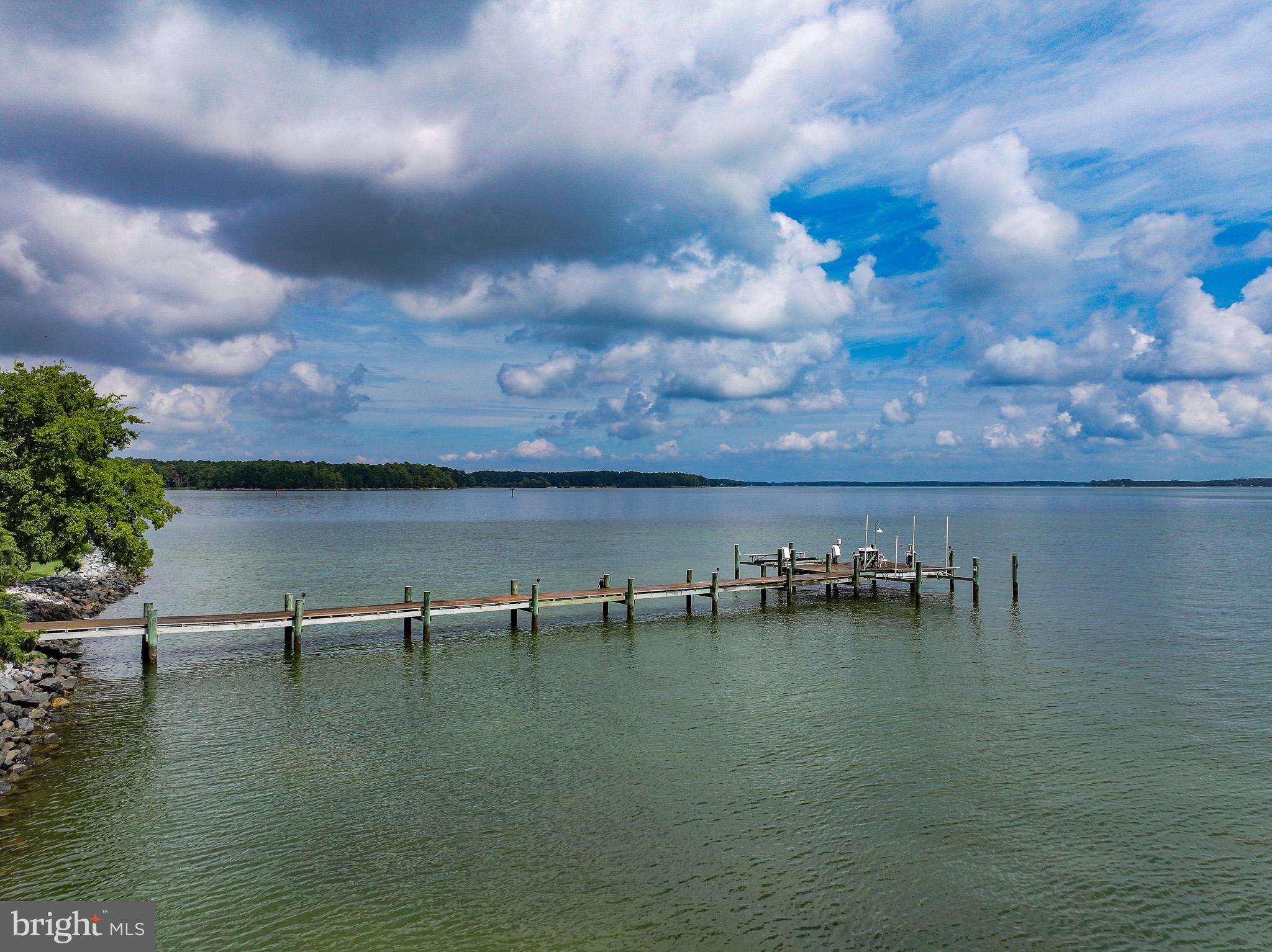 5995 ELSTON SHORE ROAD