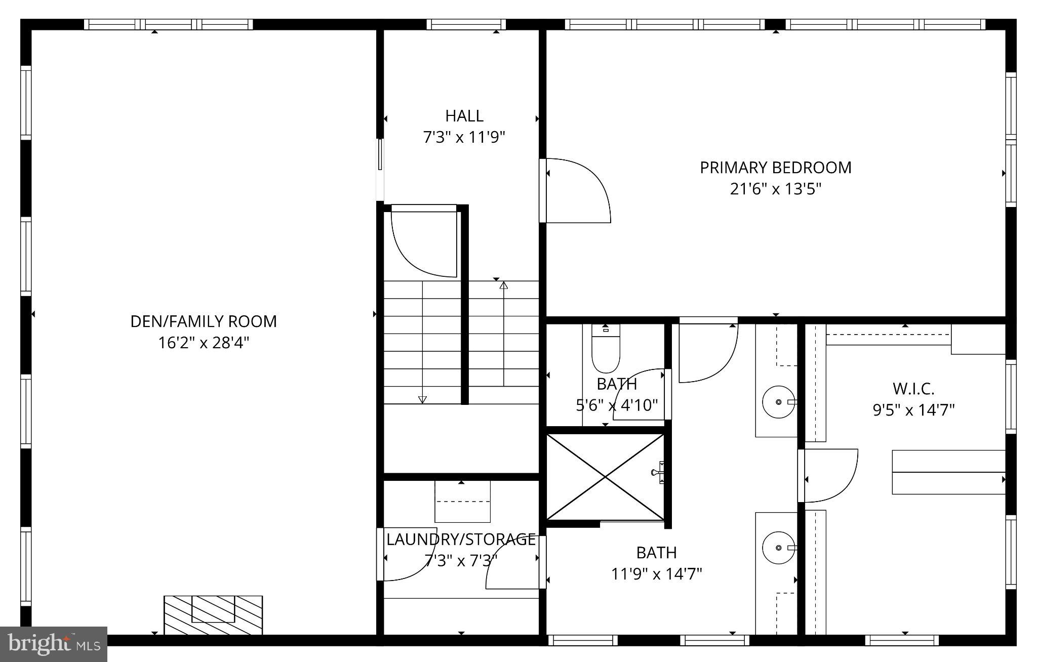 5995 ELSTON SHORE ROAD