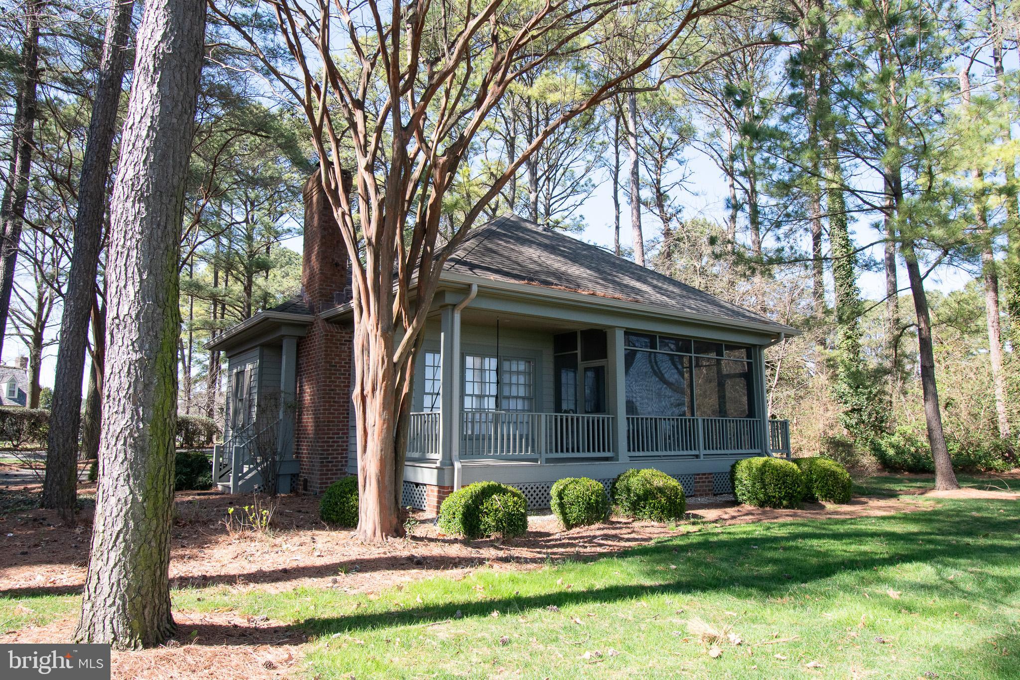 4335 WORLD FARM ROAD