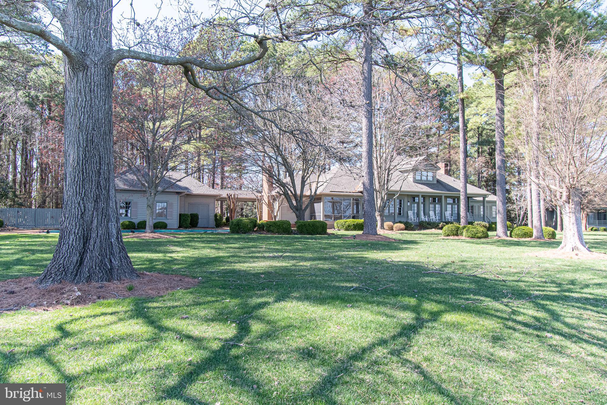 4335 WORLD FARM ROAD