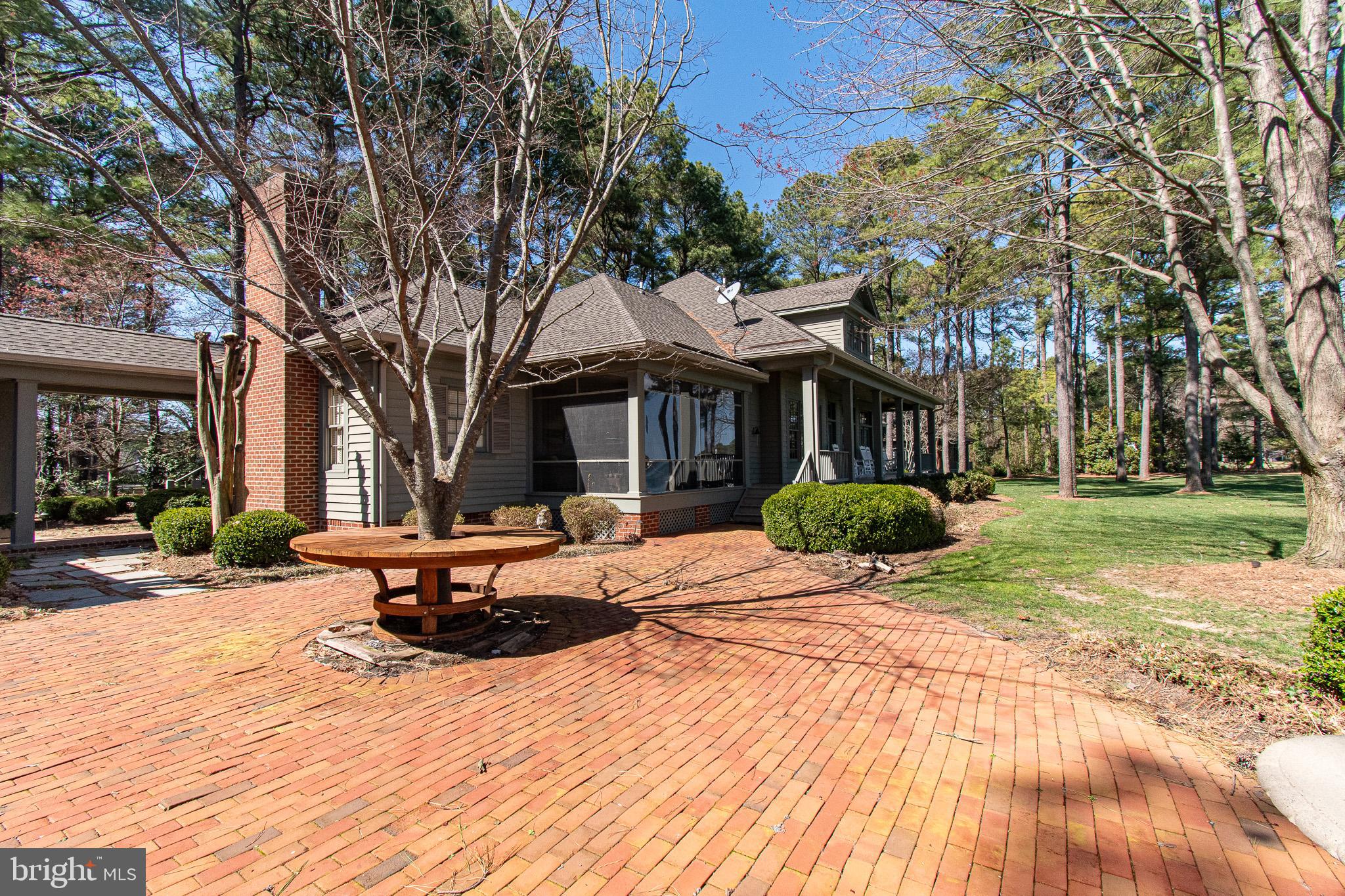 4335 WORLD FARM ROAD