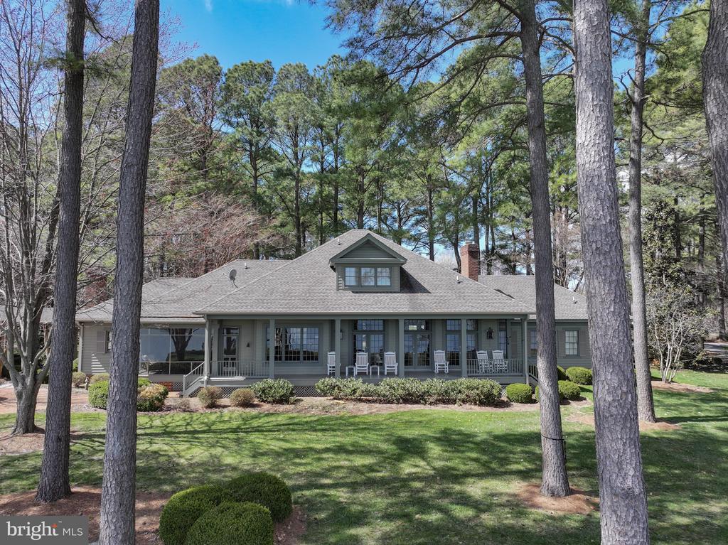 4335 WORLD FARM ROAD