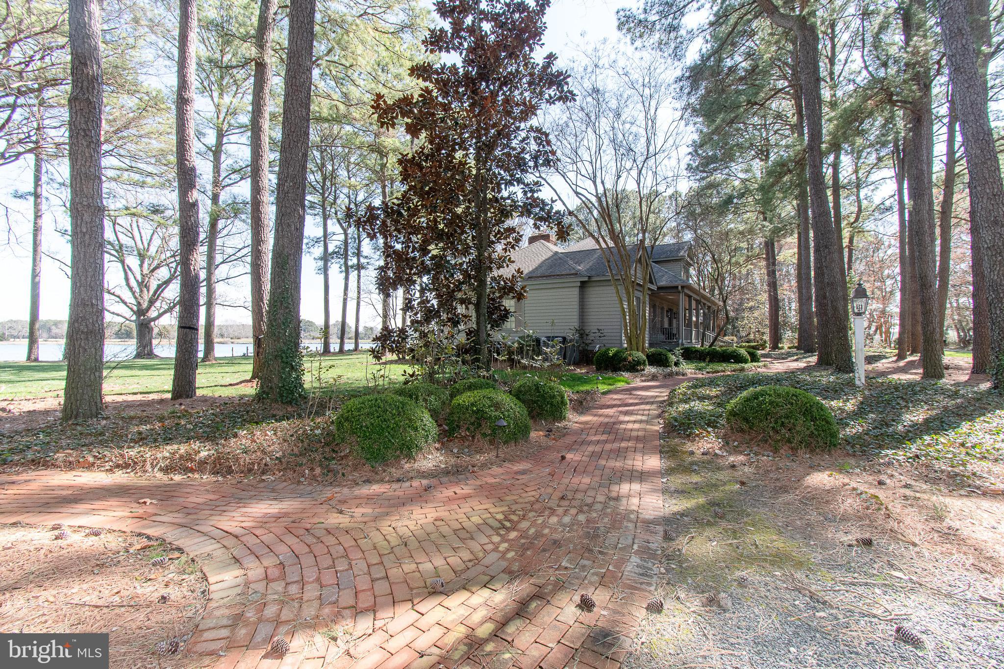 4335 WORLD FARM ROAD